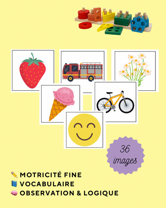 PDF Montessori Grand au Petit