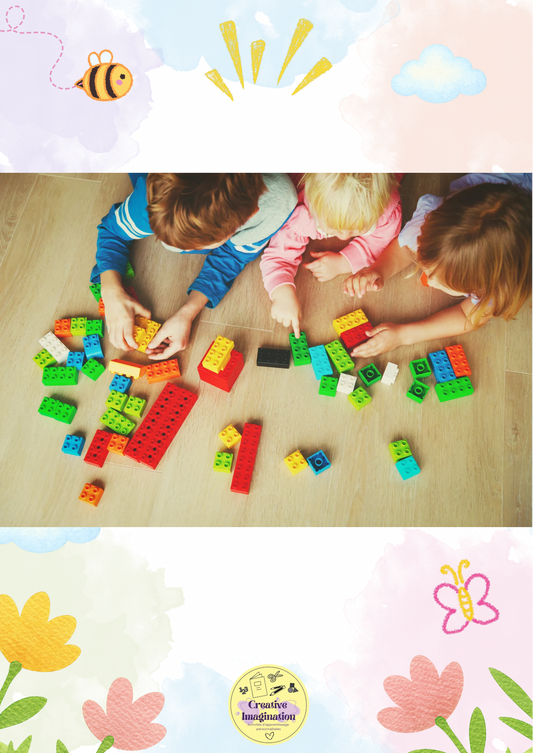 Blog 3 - 5 jeux éducatifs pour apprendre en s’amusant à la maison