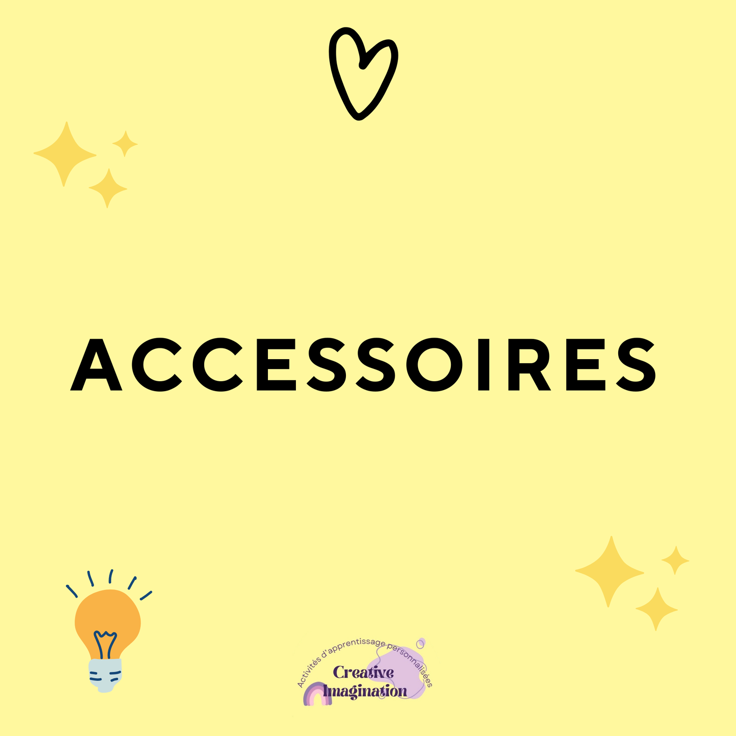 Accessoires