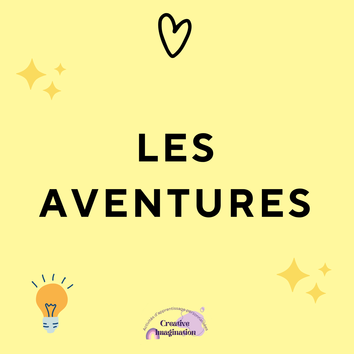 Les Aventures Anglaises