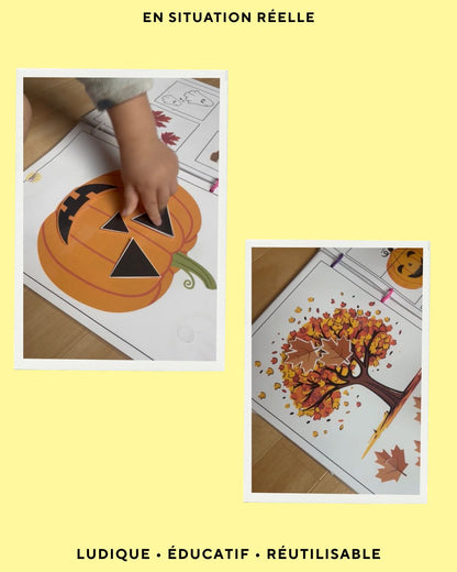 PDF Livret d’automne