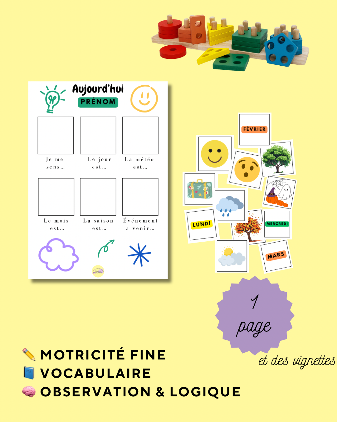 PDF Fiche Aujourd’hui