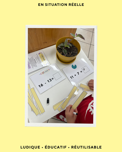 Flashcards de Mathématiques