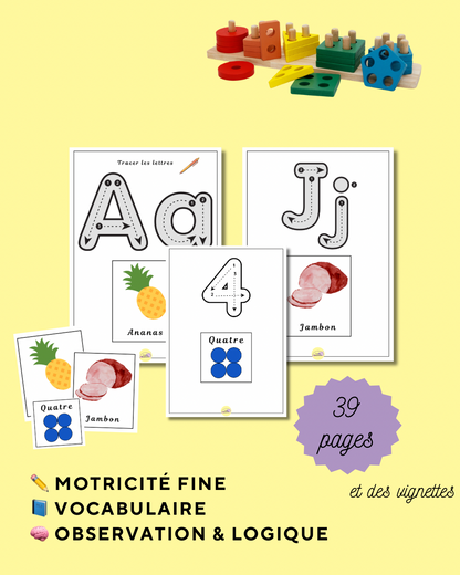 PDF Livret Pour Tracer