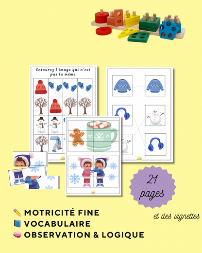 PDF Livret d’hiver