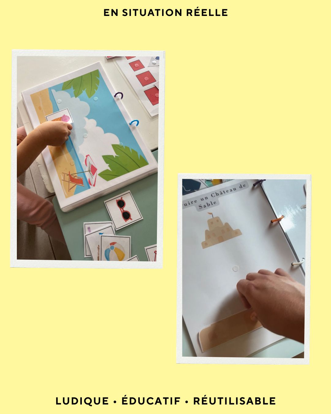 PDF Livret d’été