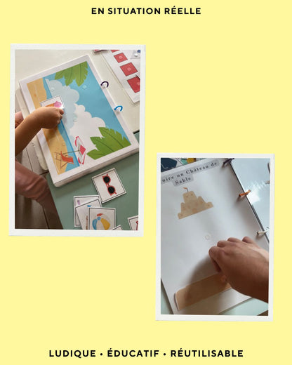 PDF Livret d’été