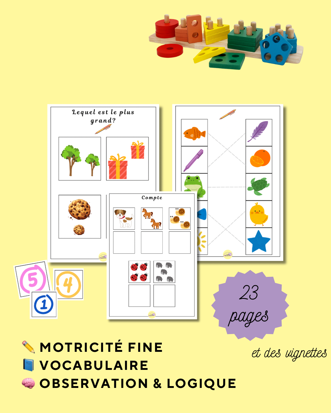 PDF Livret de Découverte