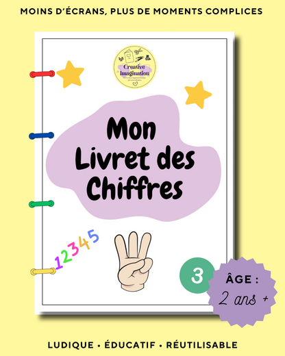 Livret Des Chiffres