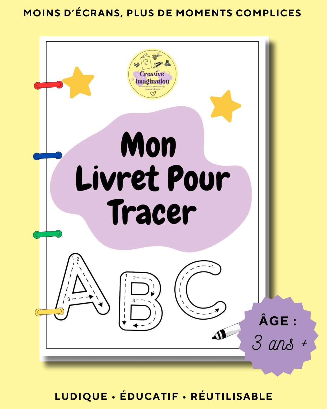 PDF Livret Pour Tracer