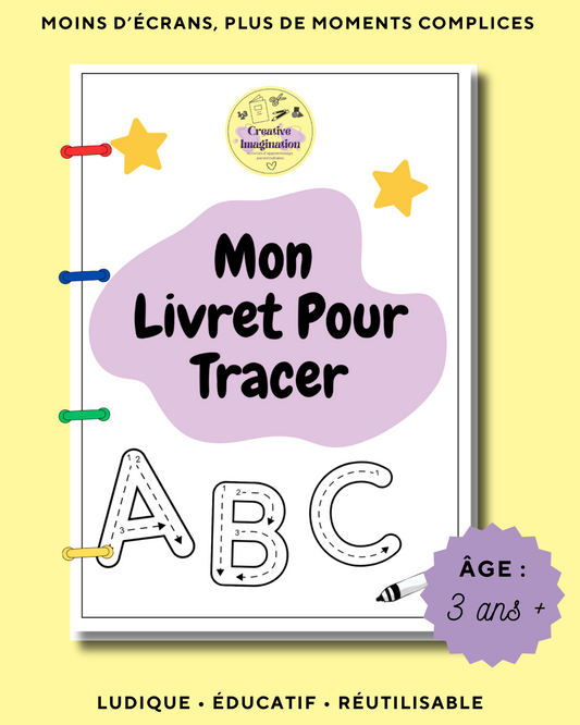 PDF Livret Pour Tracer