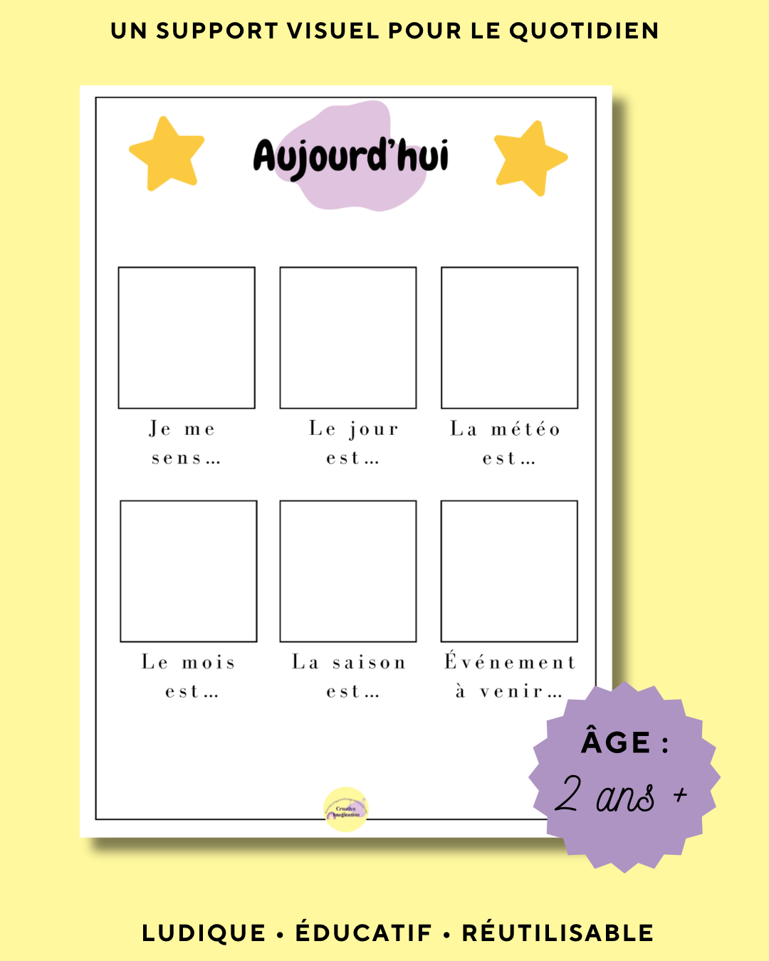 PDF Fiche Aujourd’hui