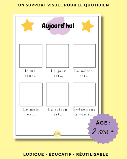 PDF Fiche Aujourd’hui