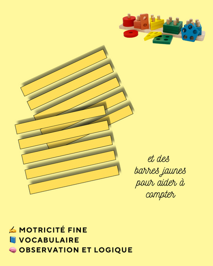 Flashcards de Mathématiques