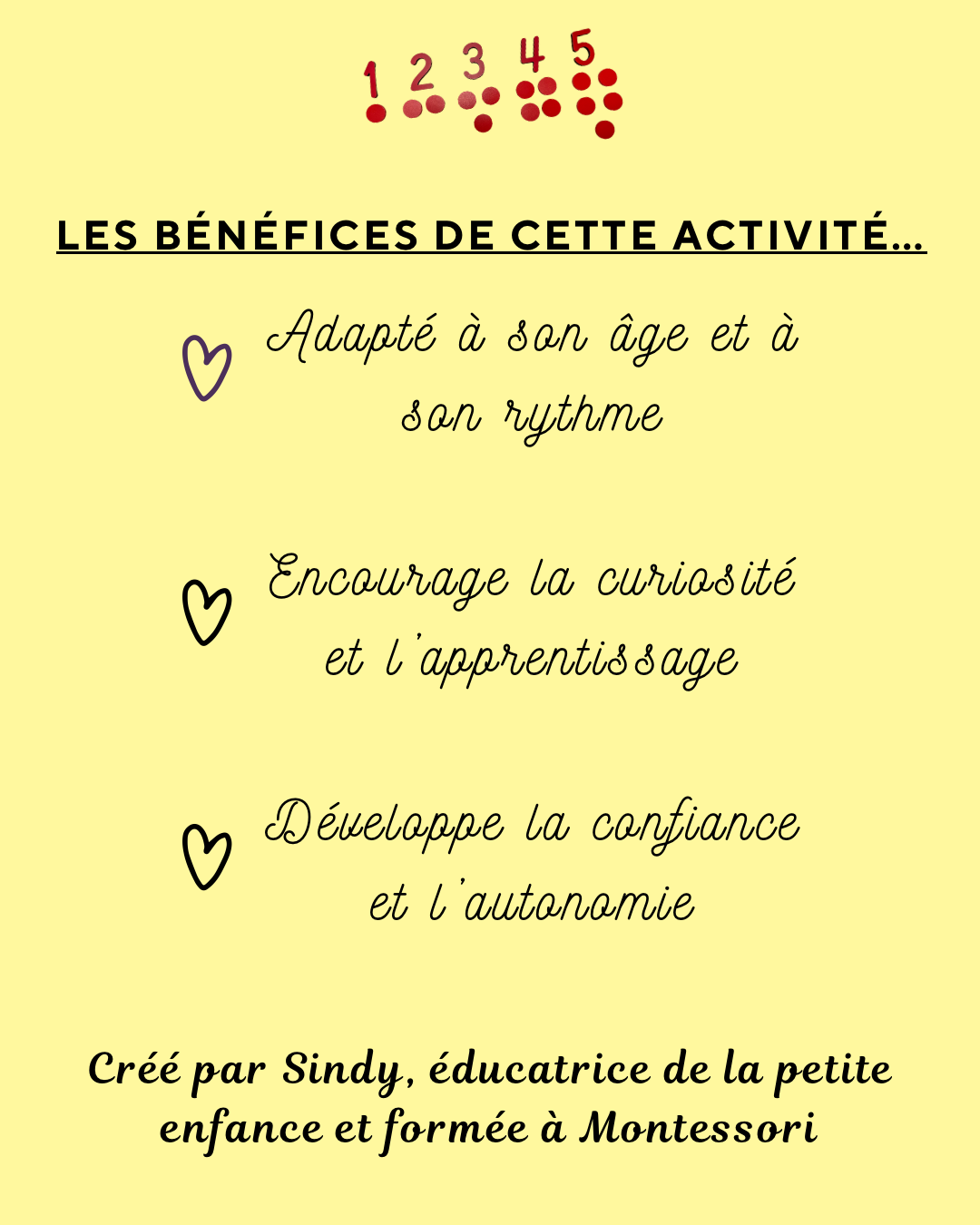 Livret des Insectes & Nature