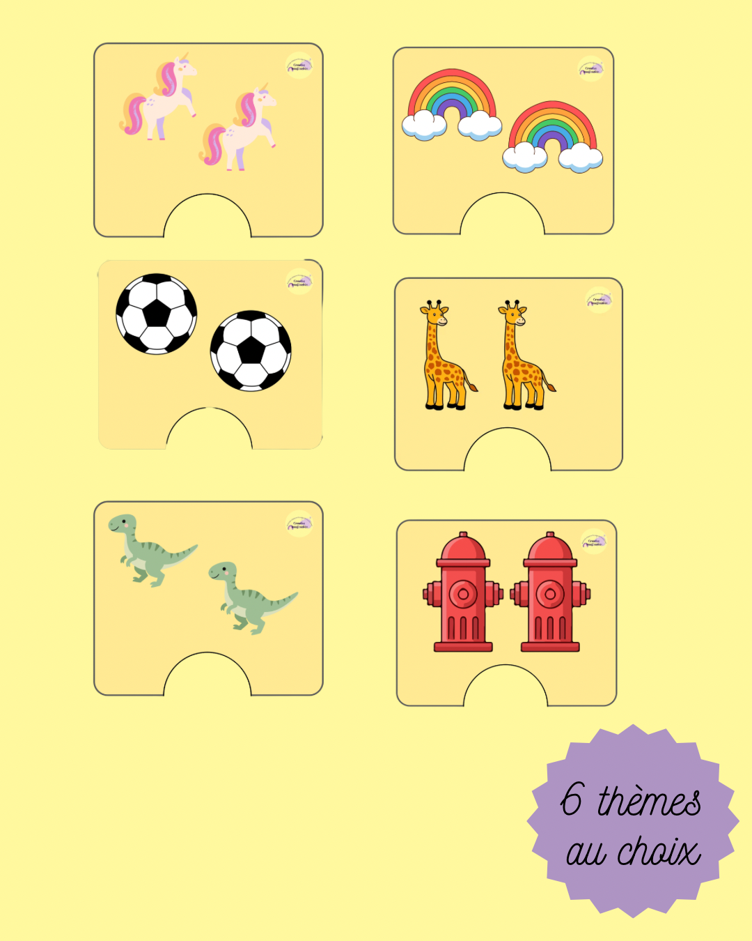 Chiffres Puzzles