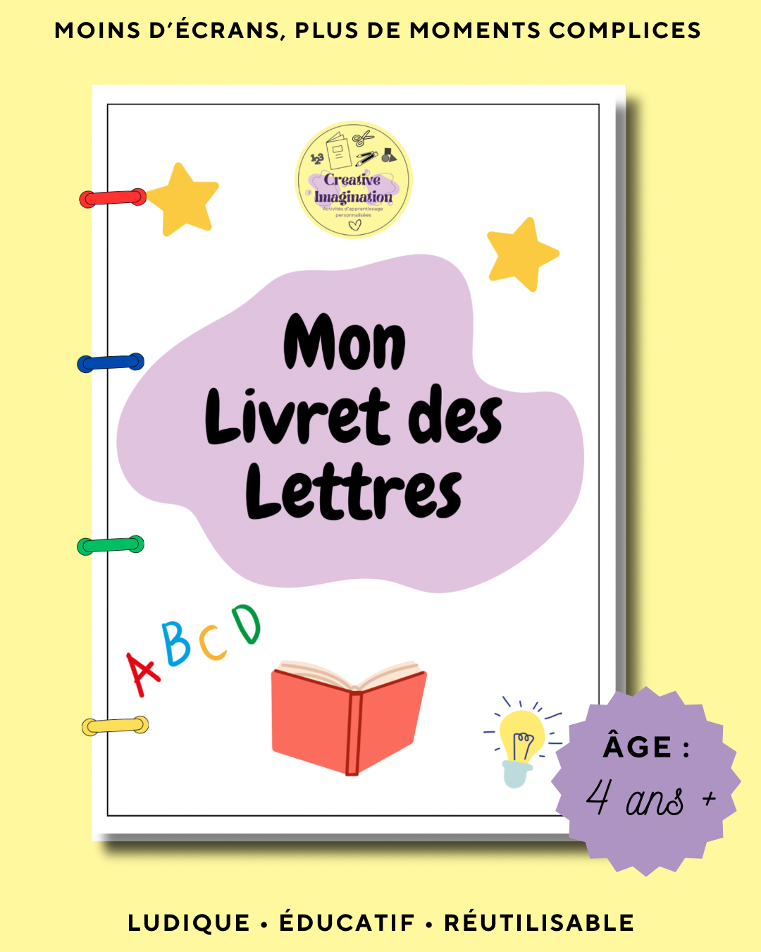 PDF Livret des Lettres