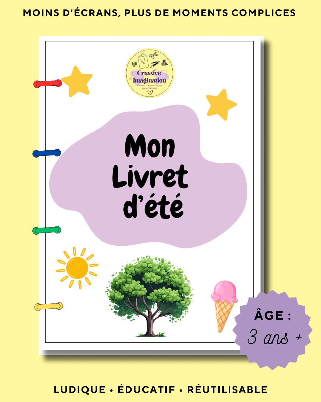 PDF Livret d’été