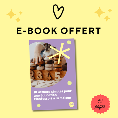 Montessori E-Book PDF
