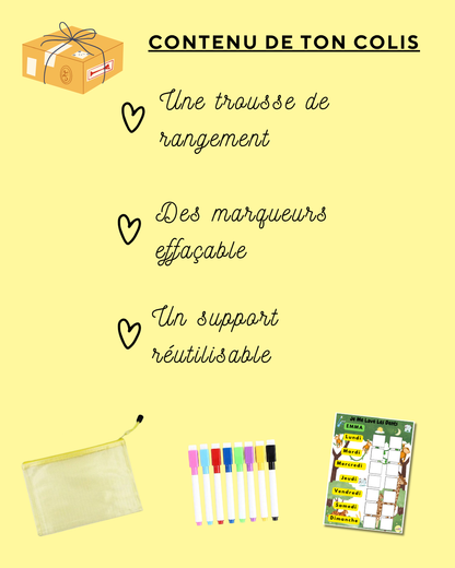 Livret Chercher et Trouver: Coloriages