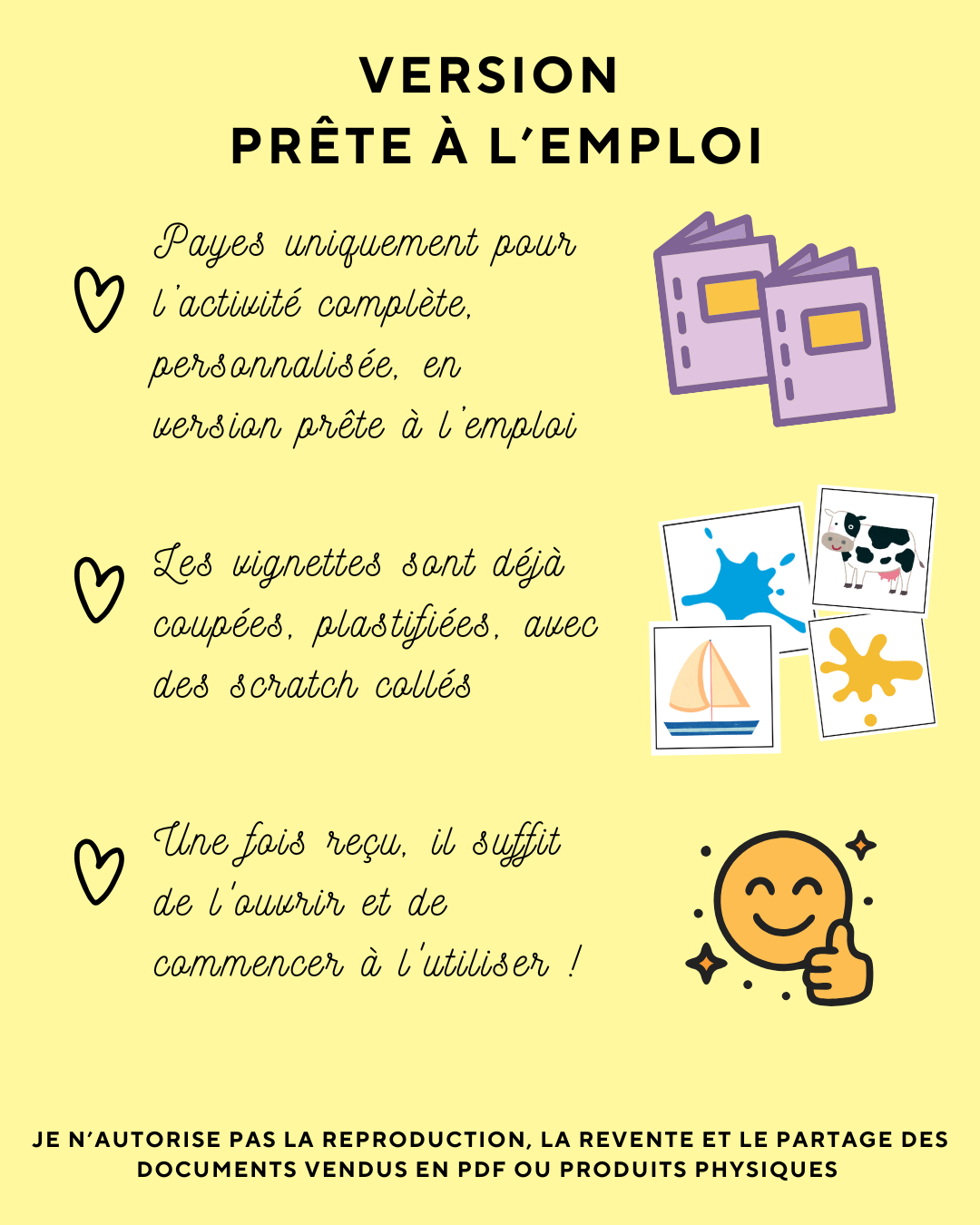 Affiches Repère dans le Temps